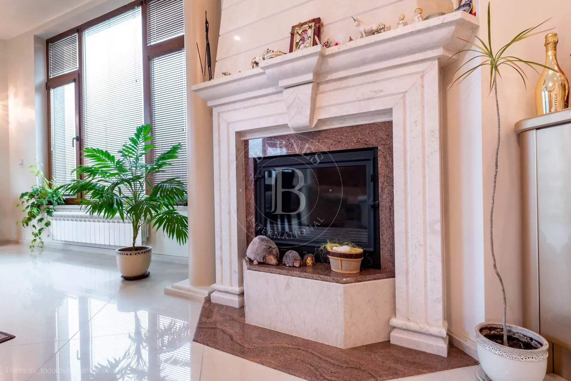 Dobrich  - Maison 5 Pi&egrave;ces 3 Chambres - picture 14