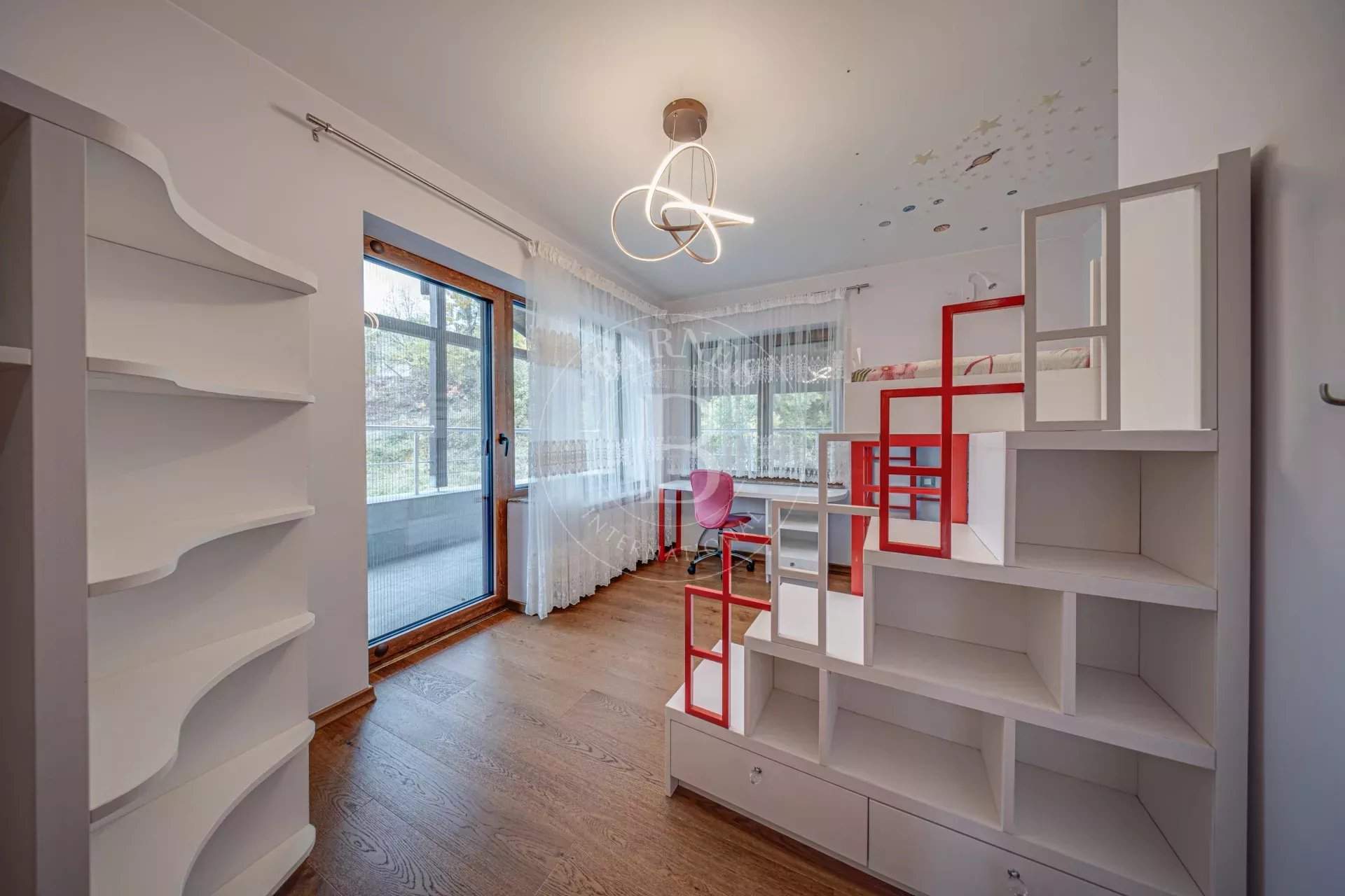 Bistrica  - Piso 7 Cuartos 5 Habitaciones - picture 16