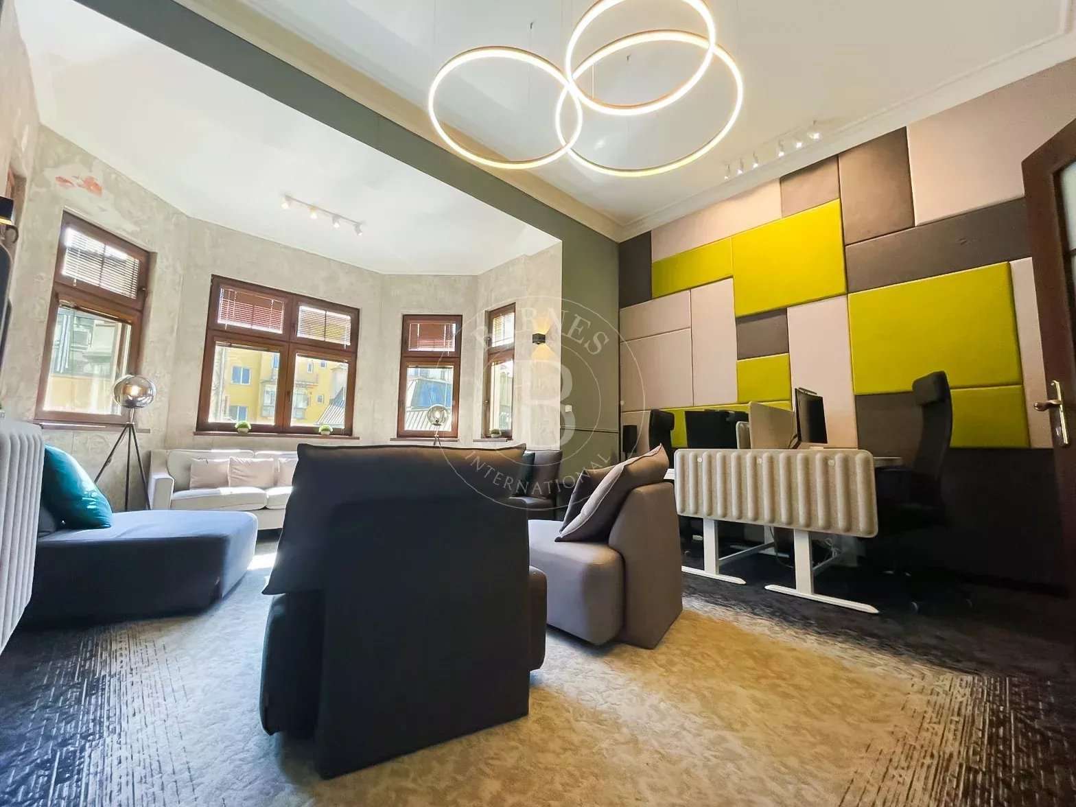 Sofia  - Oficinas 3 Cuartos - picture 5