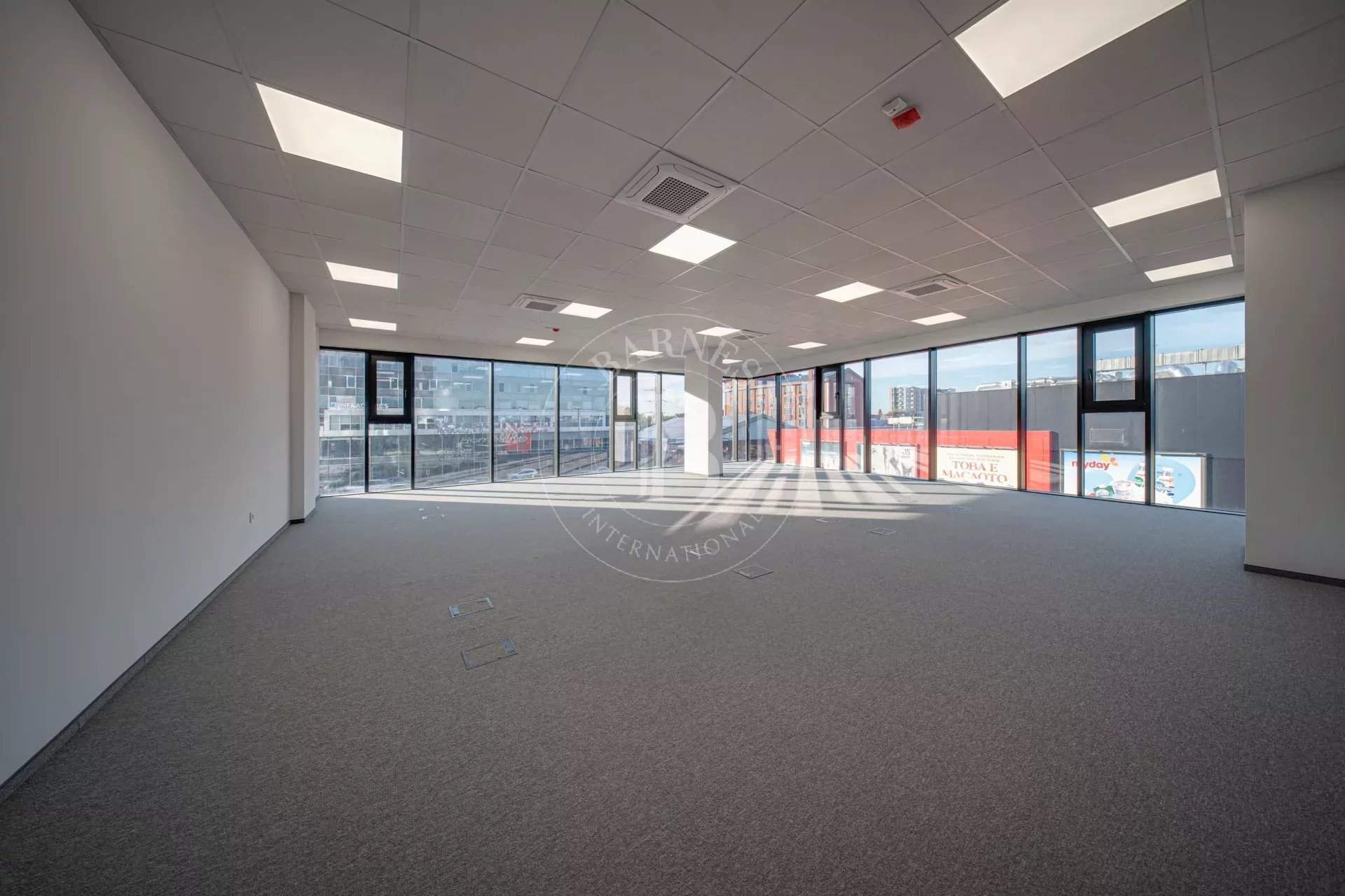 Sofia  - Bureaux  - picture 4