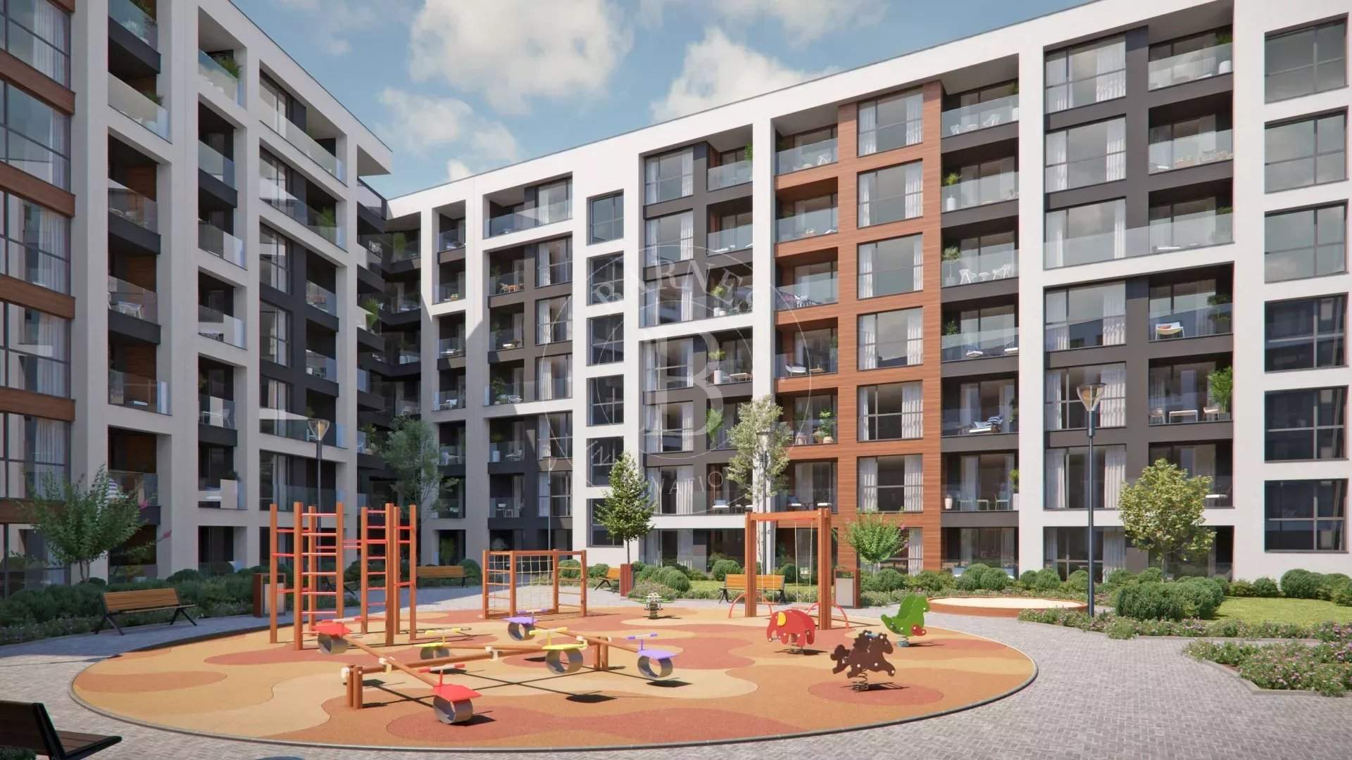 Sofia  - Apartment 1 Bedroom - picture 5