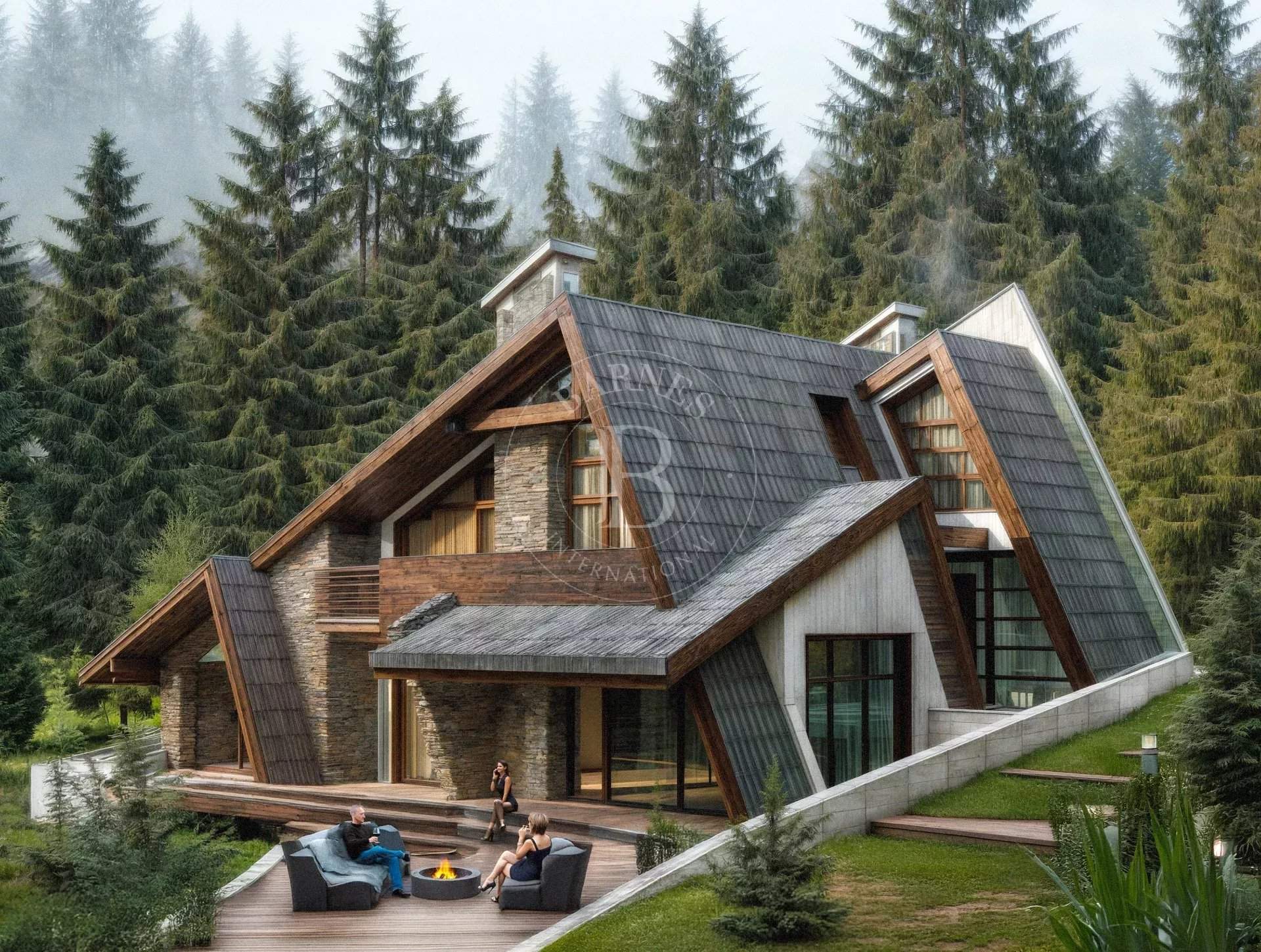 Bansko  - Maison 6 Pi&egrave;ces 4 Chambres - picture 6