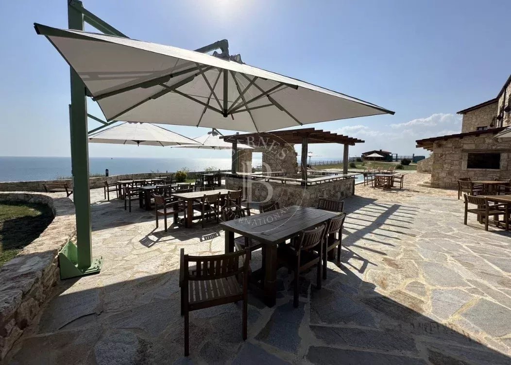 Kavarna  - Hôtel 19 Pi&egrave;ces - picture 8