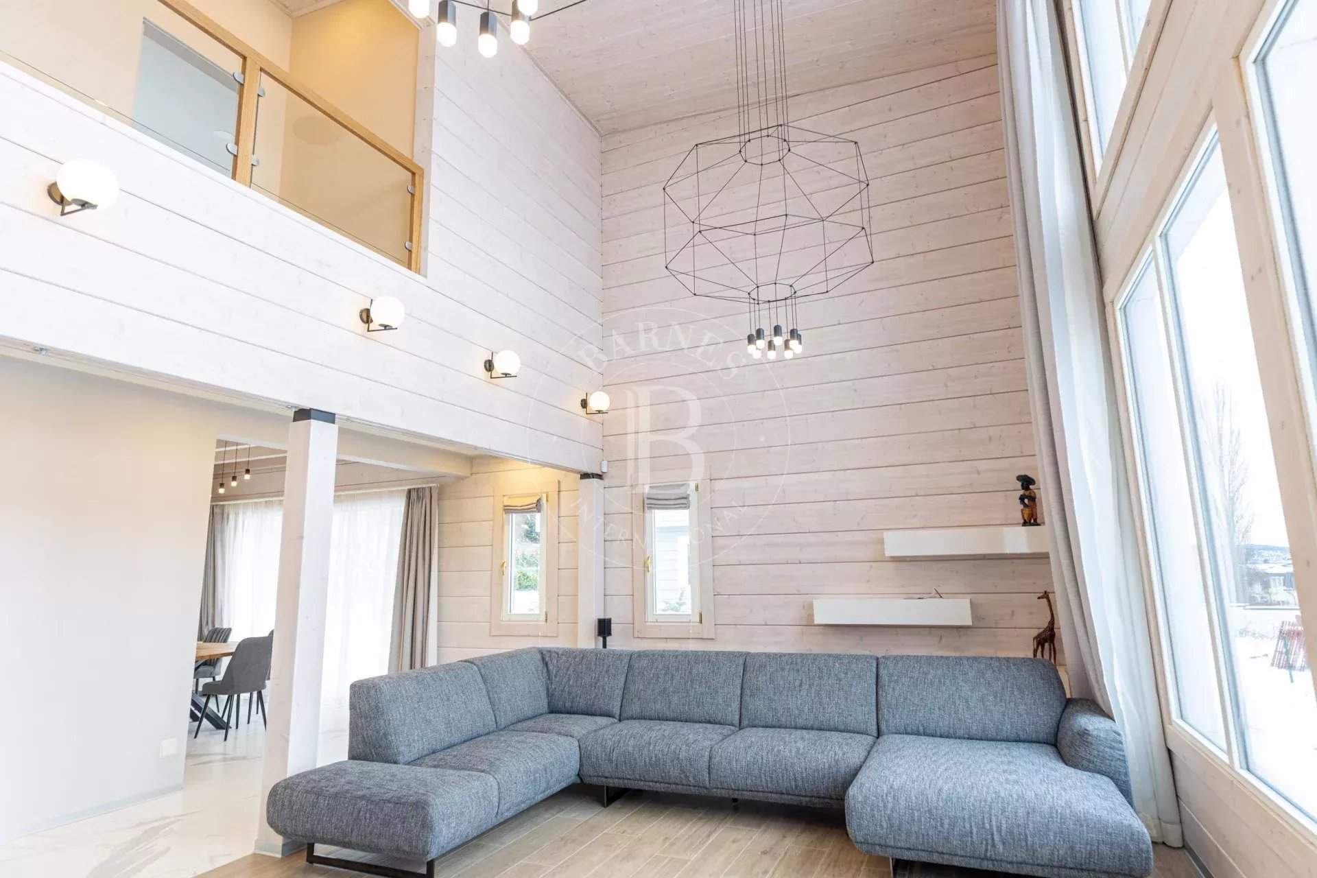 Sofia  - Maison 5 Pi&egrave;ces 4 Chambres - picture 2