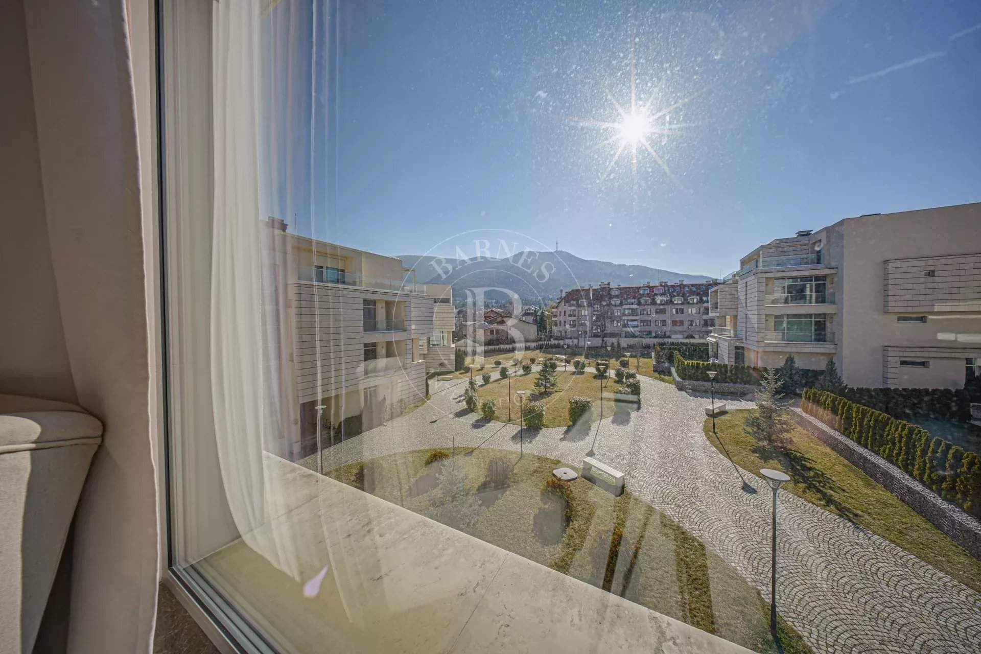 Sofia  - Appartement 4 Pi&egrave;ces 3 Chambres - picture 18