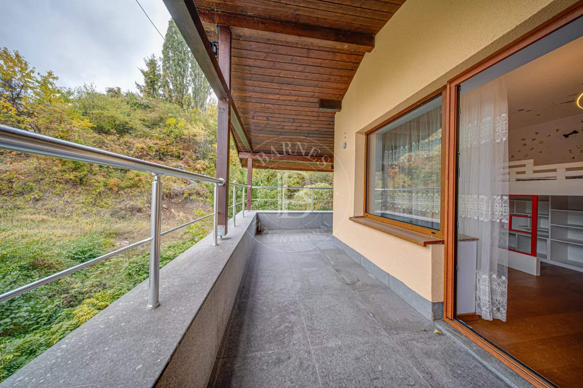 Bistrica  - Piso 7 Cuartos 5 Habitaciones - picture 13