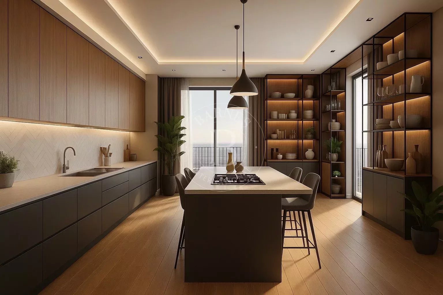 Sofia  - Apartment 3 Bedrooms - picture 2