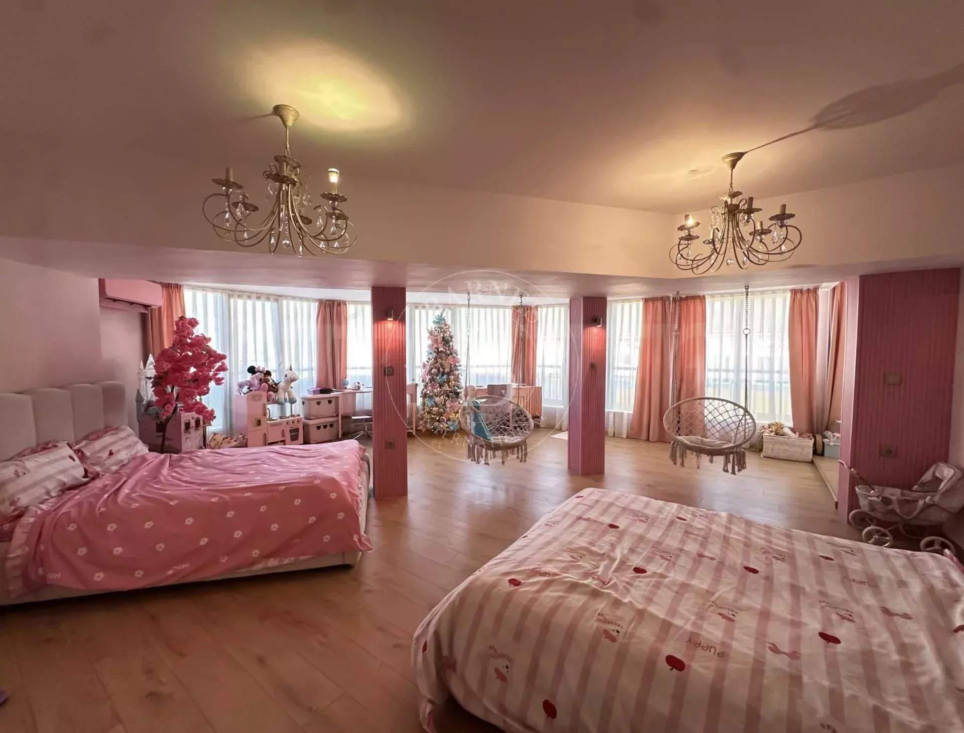 Plovdiv  - Piso 4 Cuartos 3 Habitaciones - picture 10