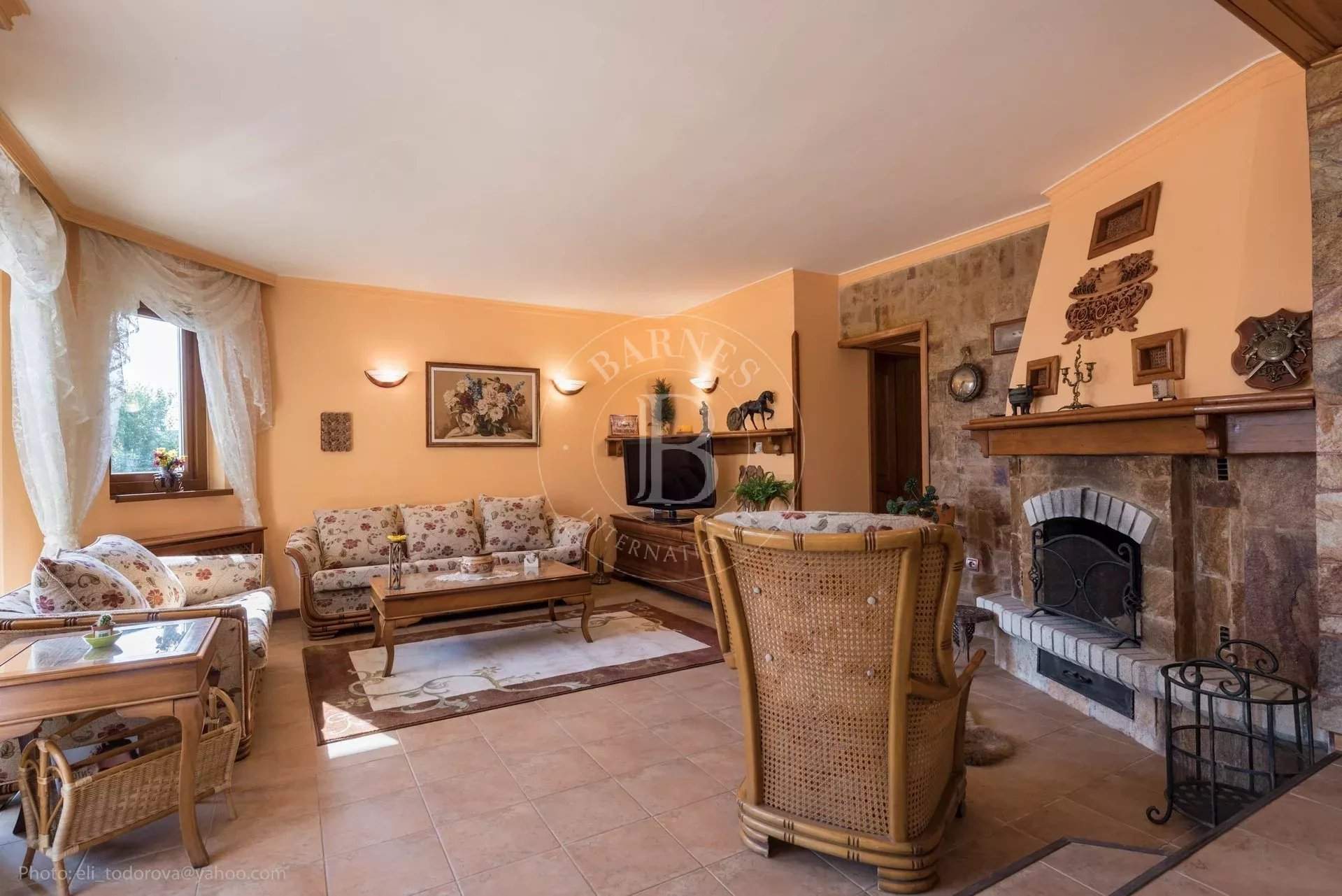 Balchik  - Maison 4 Pièces 3 Chambres - picture 4