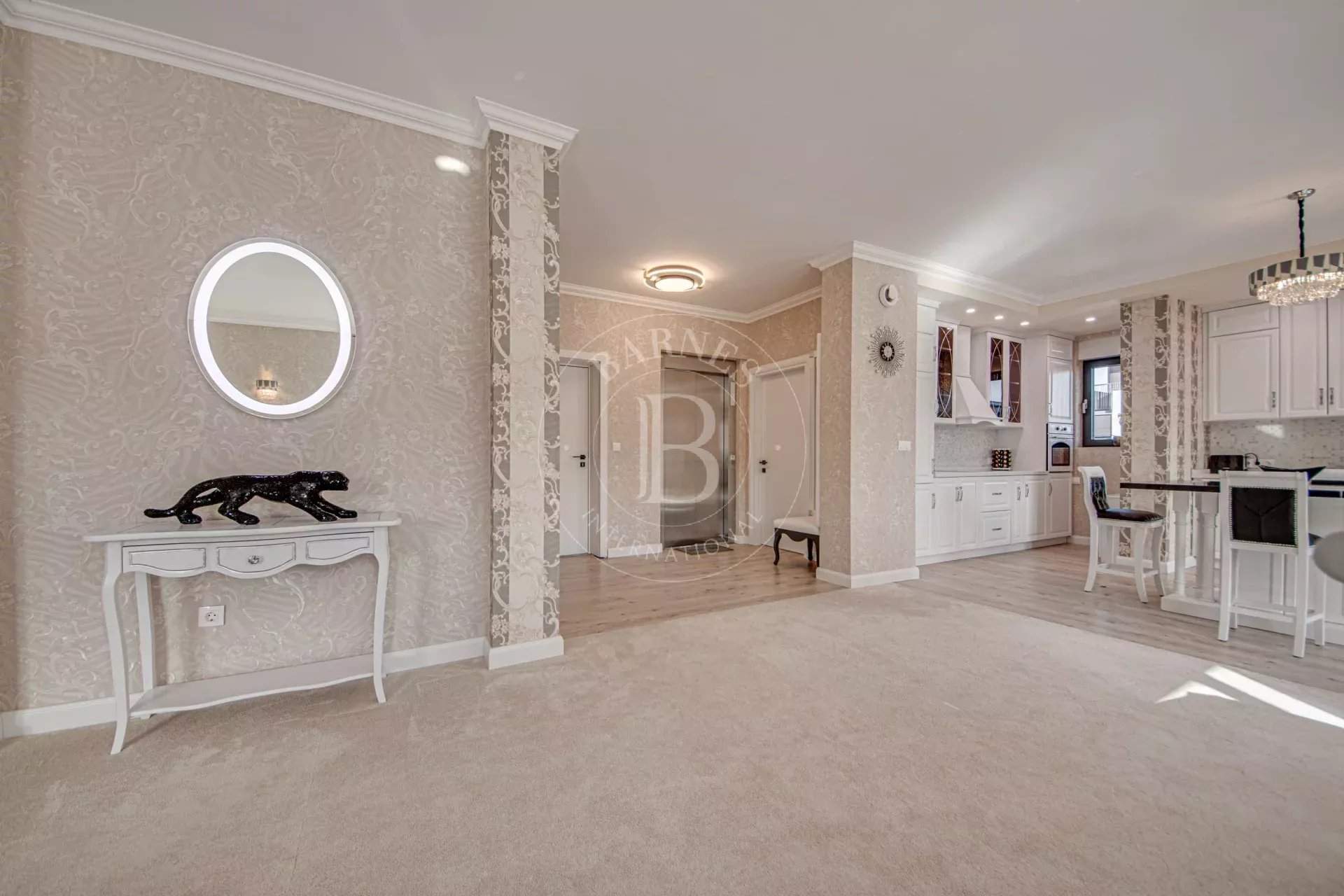 Sofia  - Penthouse 4 Pi&egrave;ces 3 Chambres - picture 9