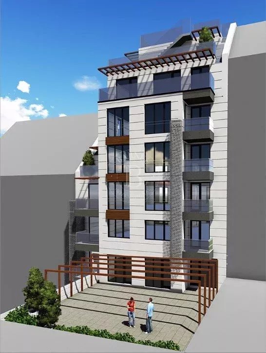 Sofia  - Penthouse 3 Pi&egrave;ces 2 Chambres - picture 7