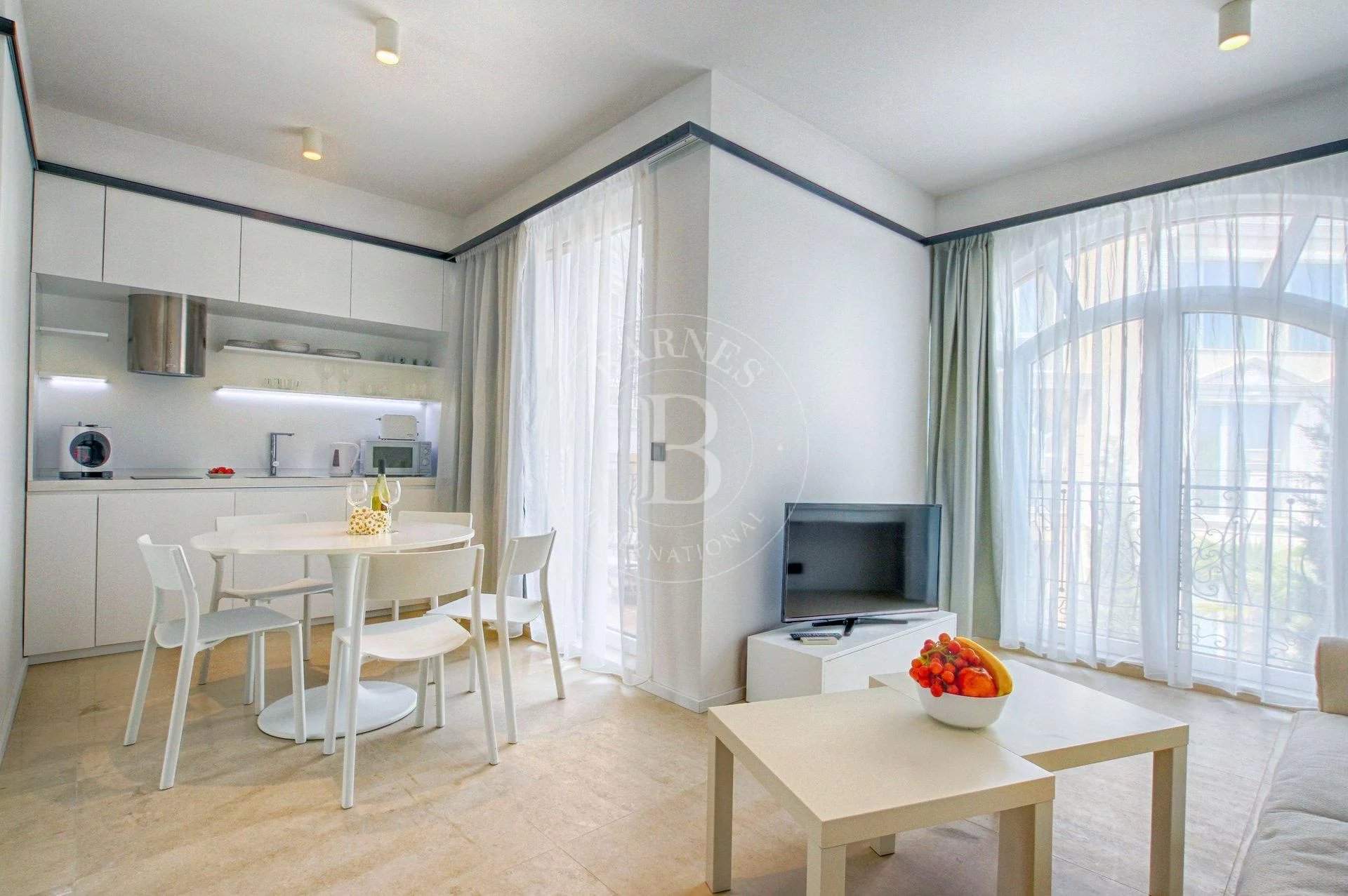 Tsarevo  - Apartment 2 Bedrooms - picture 13