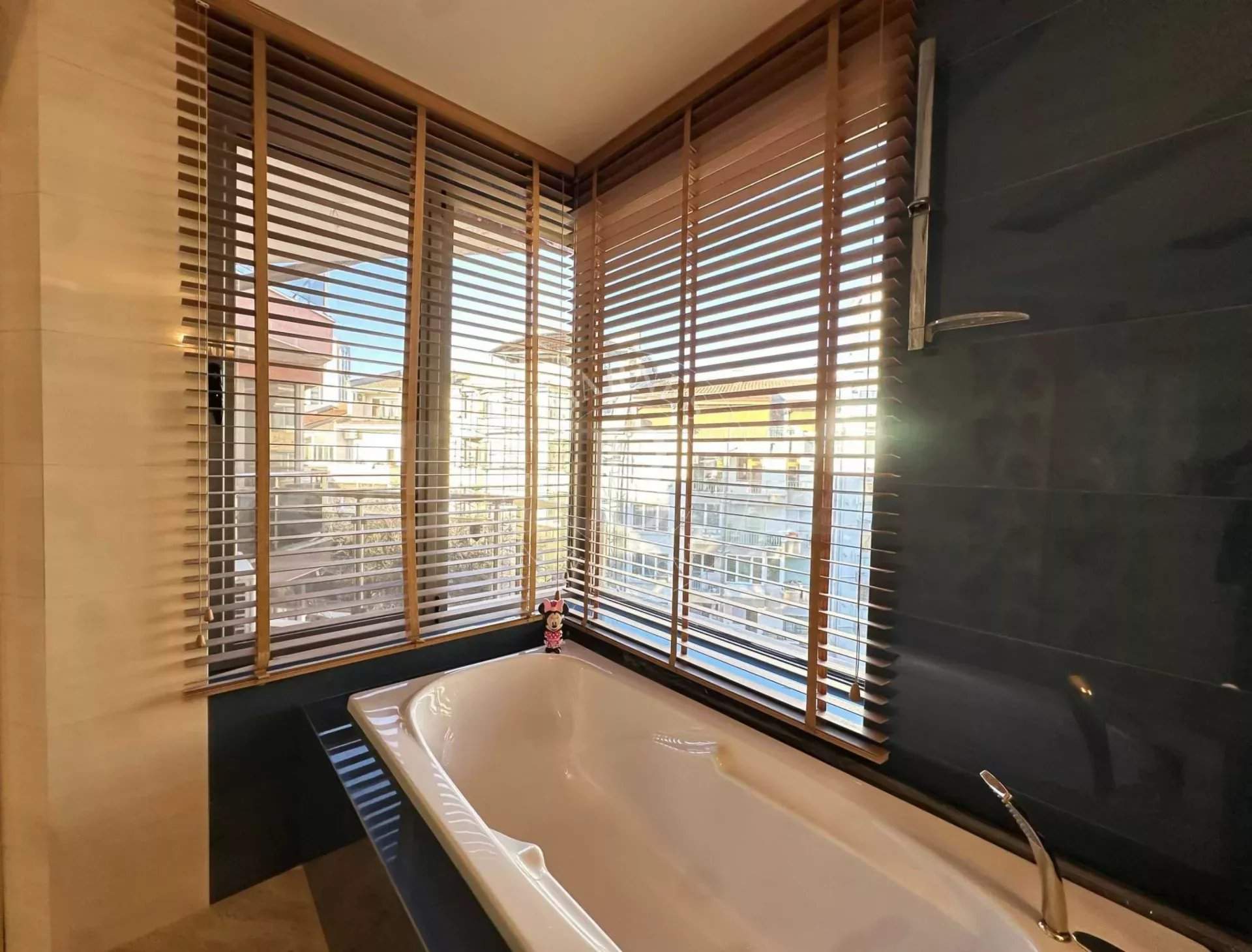 Plovdiv  - Piso 4 Cuartos 3 Habitaciones - picture 7