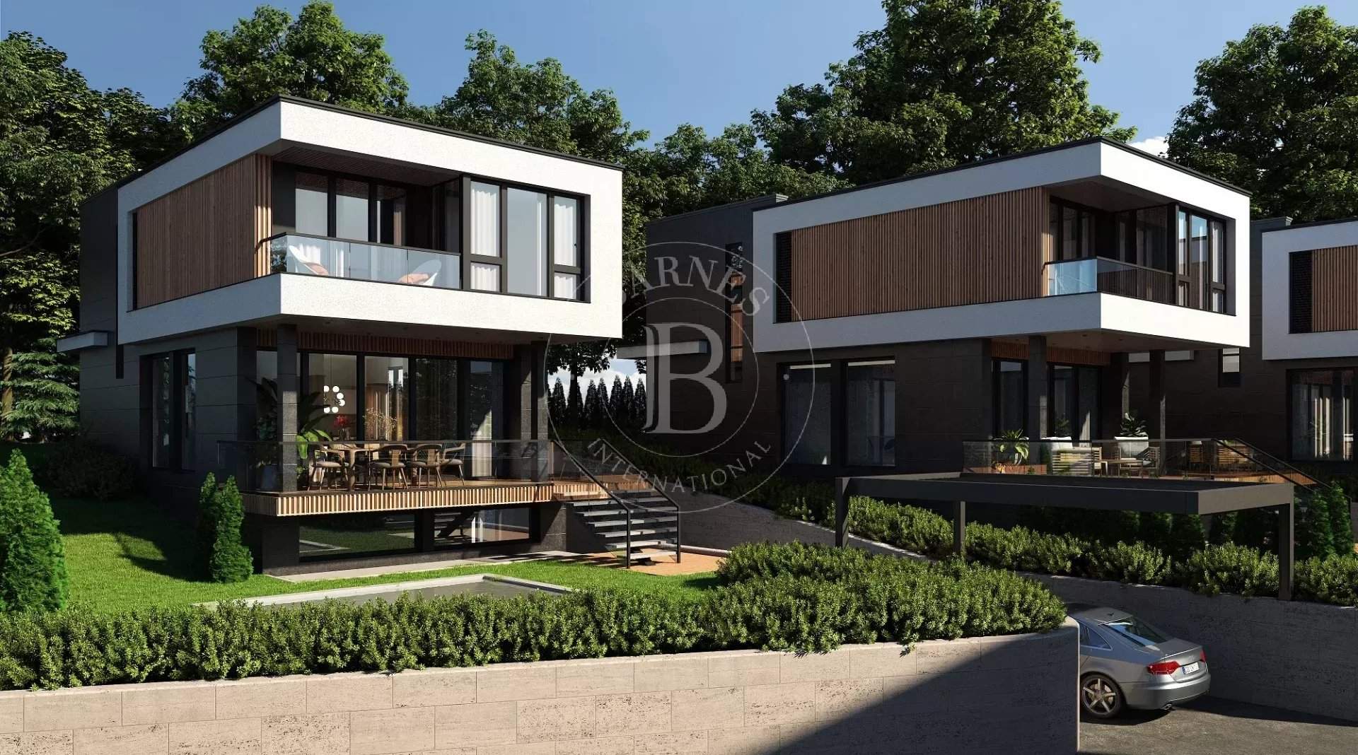 Tsarevo  - Maison 5 Pièces 3 Chambres - picture 16