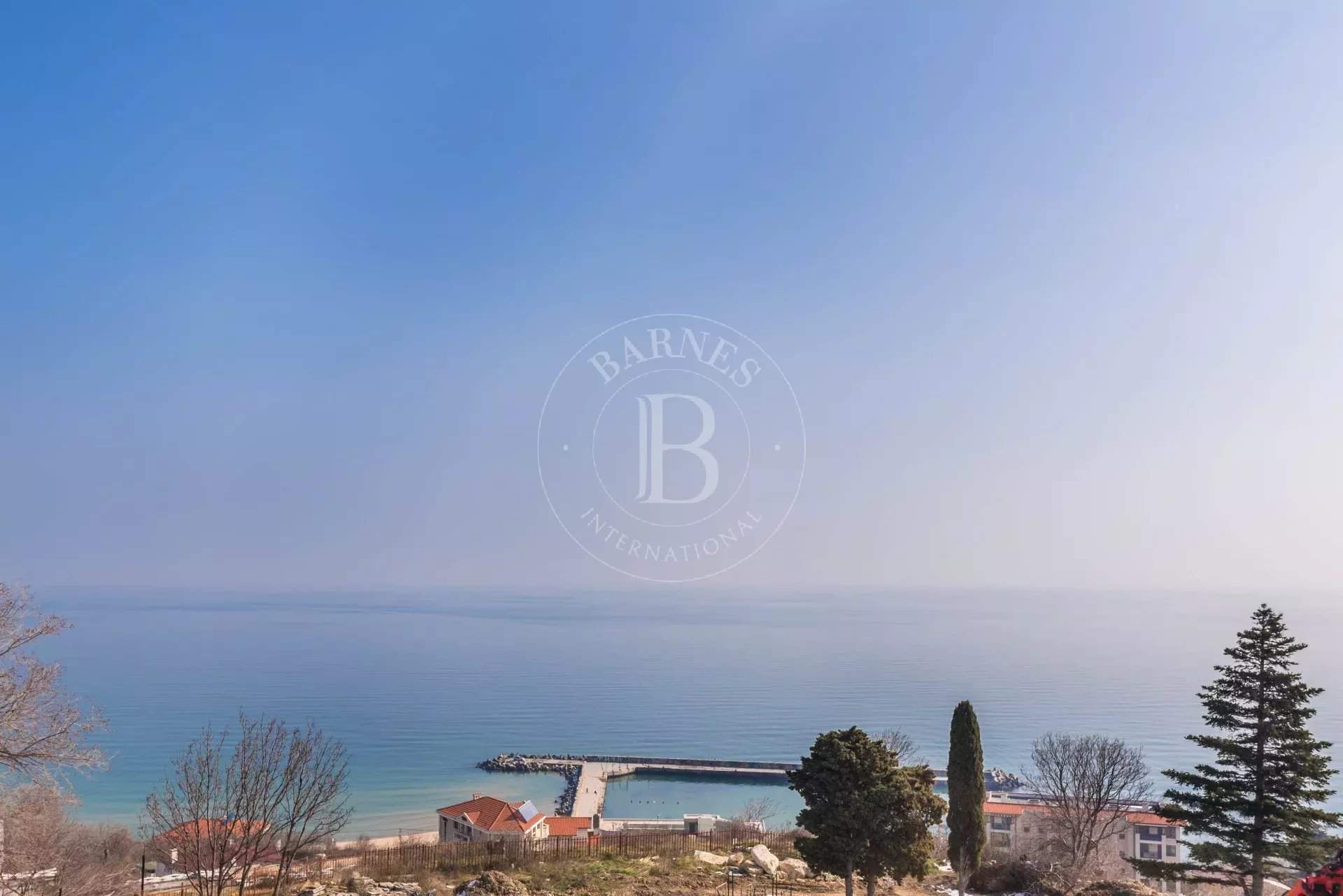 Alen Mak  - Appartement 3 Pièces 2 Chambres - picture 6