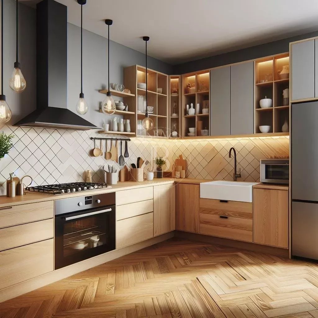 Sofia  - Appartement 3 Pi&egrave;ces 2 Chambres - picture 2