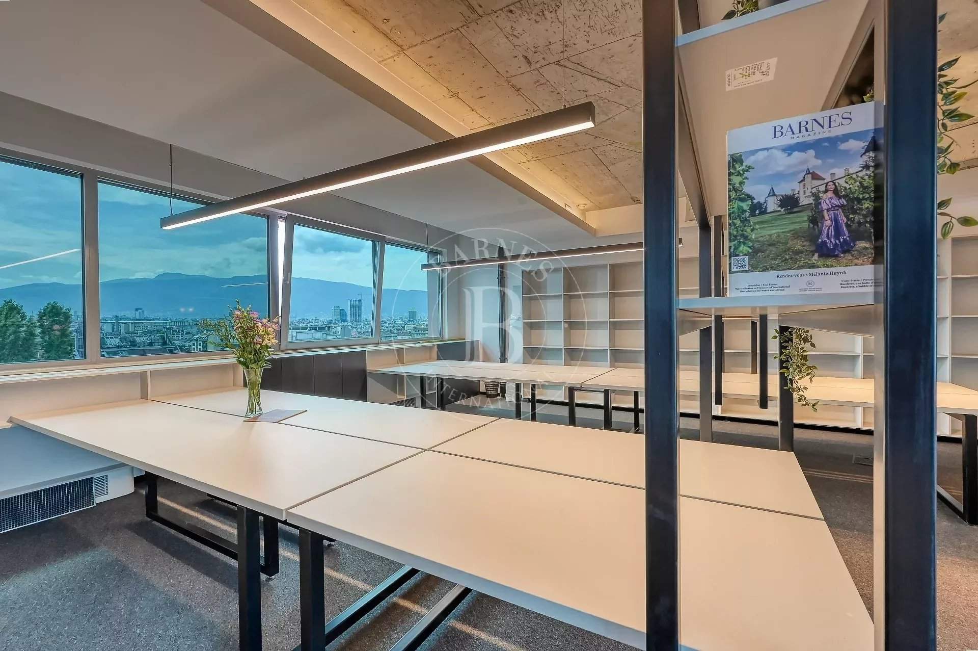 Sofia  - Bureaux 3 Pi&egrave;ces, 1 Chambre - picture 14