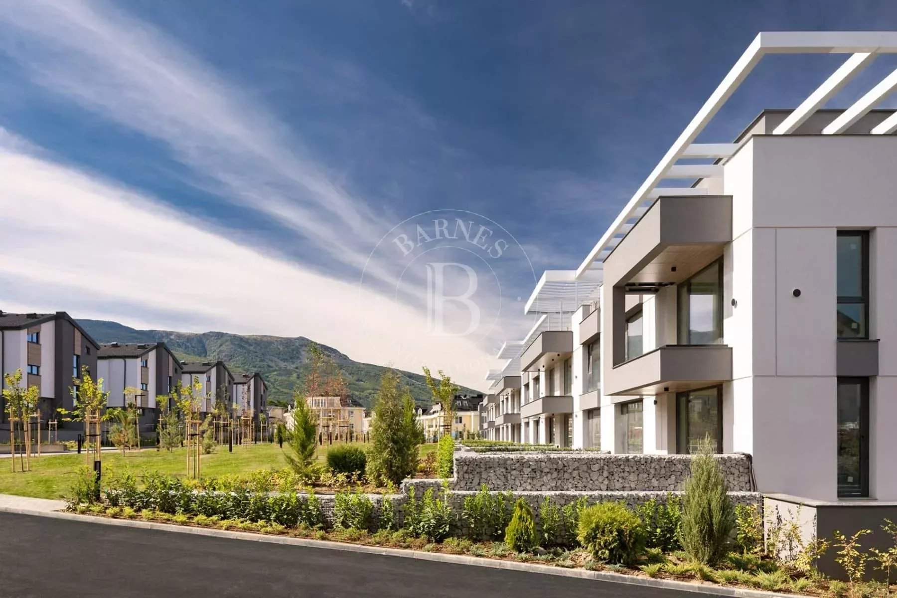 Sofia  - Appartement 3 Pi&egrave;ces 2 Chambres - picture 9