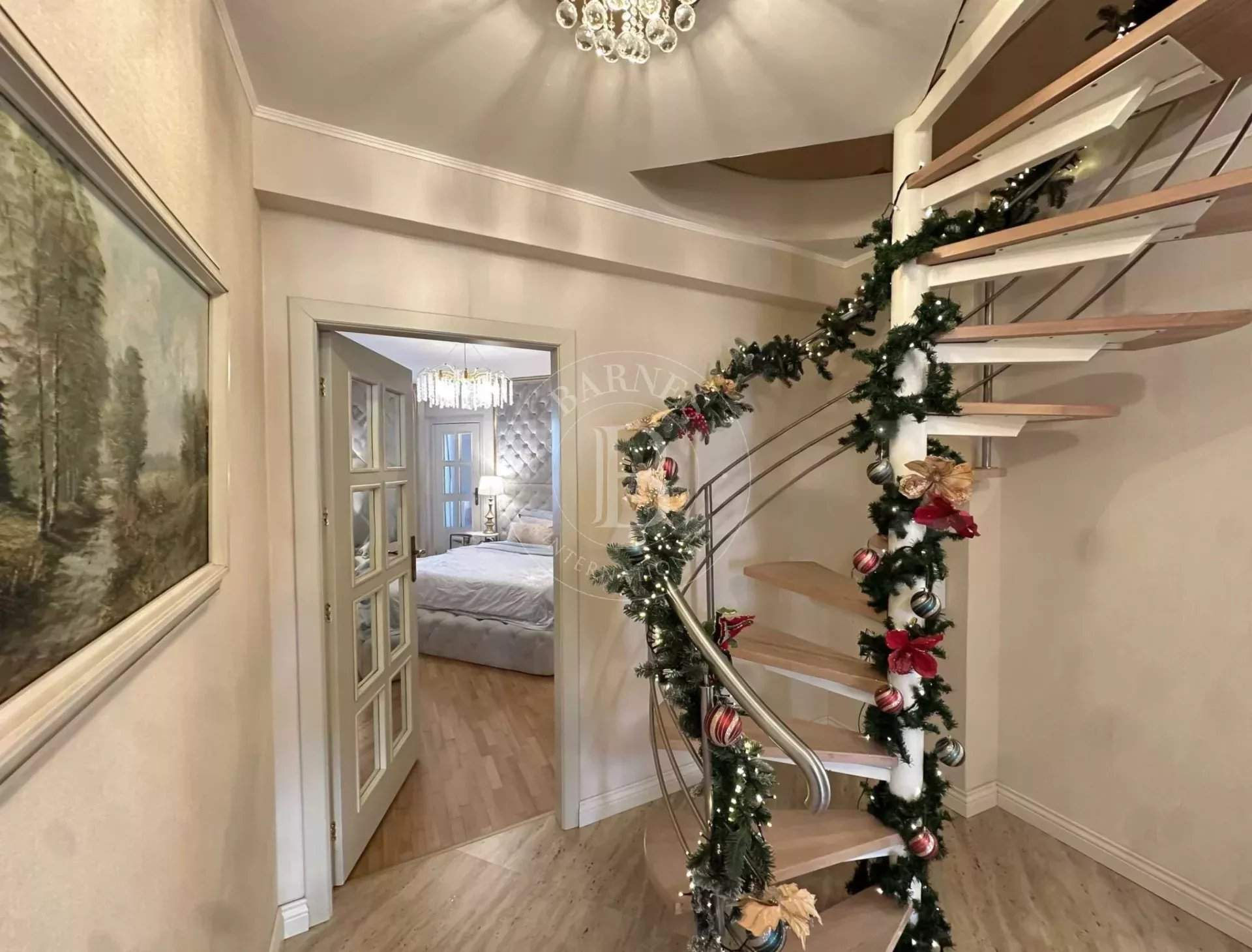 Plovdiv  - Piso 4 Cuartos 3 Habitaciones - picture 8