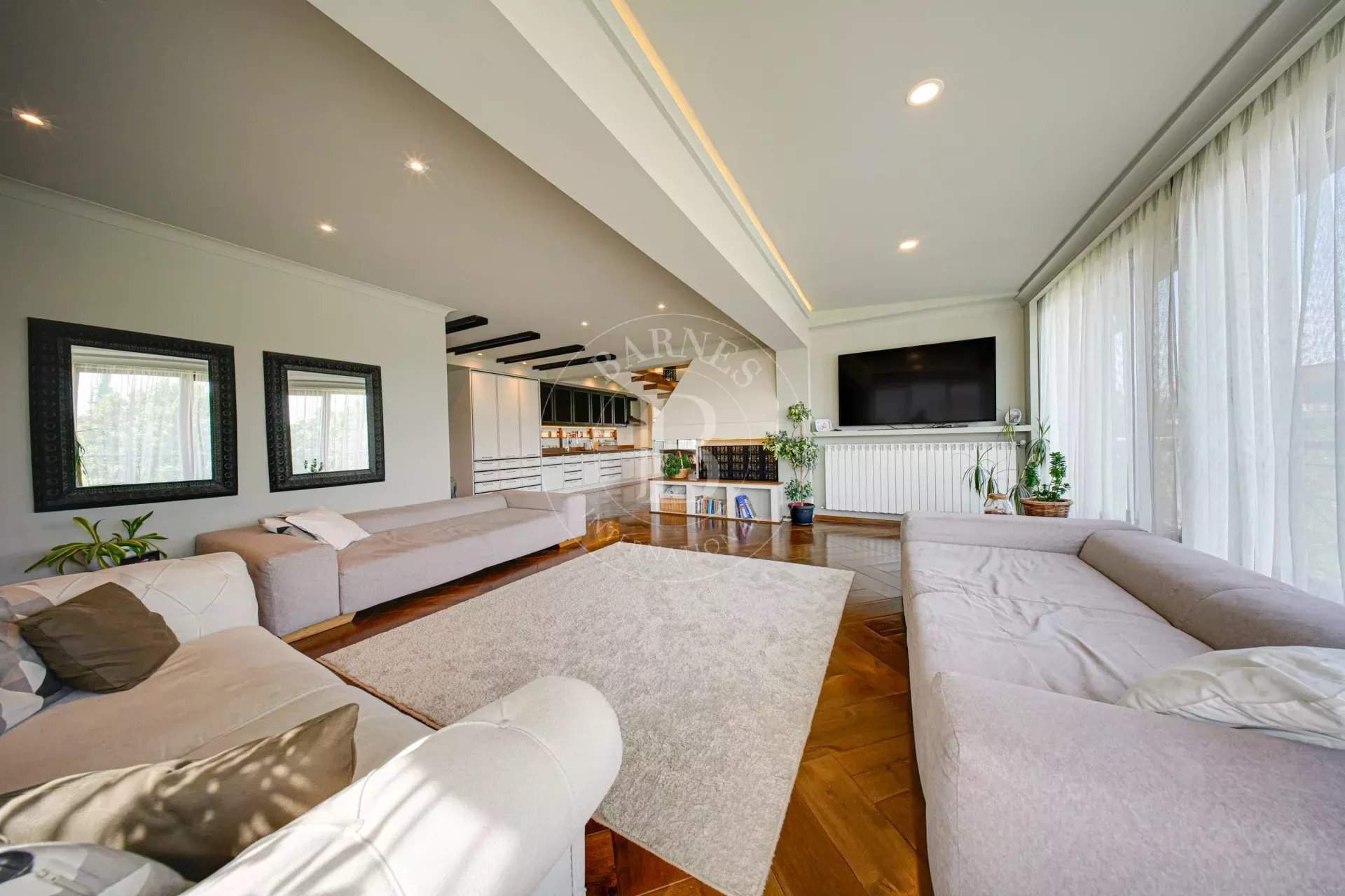 Sofia  - Appartement 4 Pi&egrave;ces 3 Chambres - picture 11