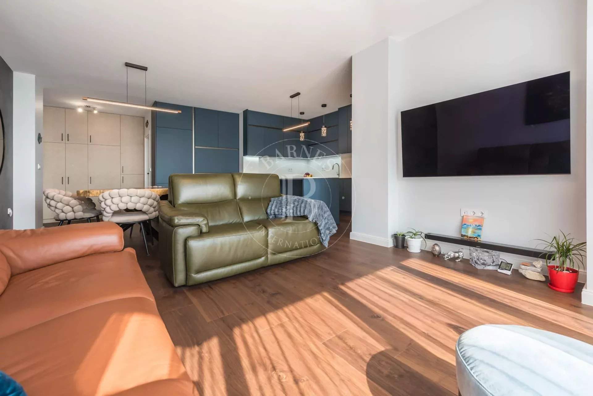 Alen Mak  - Appartement 3 Pièces 2 Chambres - picture 12