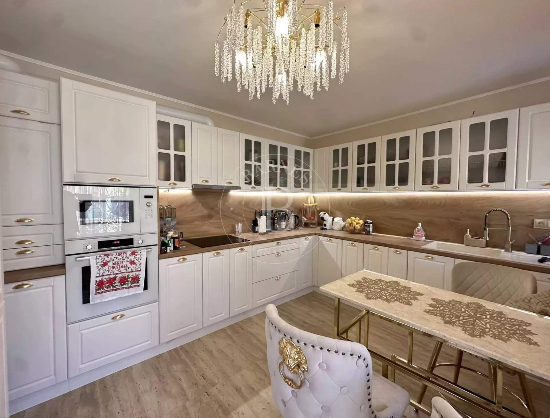 Plovdiv  - Piso 4 Cuartos 3 Habitaciones - picture 3