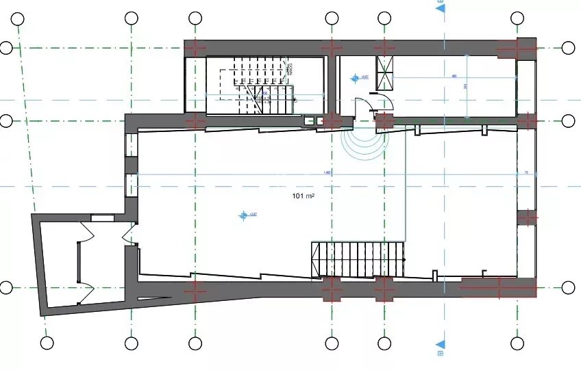 Sofia  - Offices  - picture 8