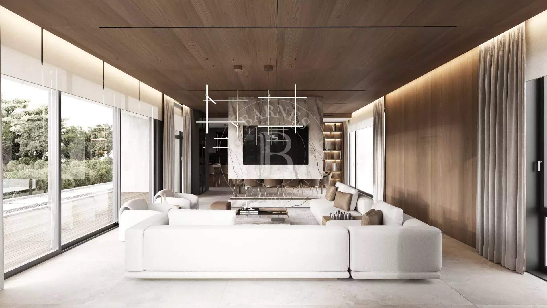 Lozen  - Maison 5 Pi&egrave;ces 4 Chambres - picture 4