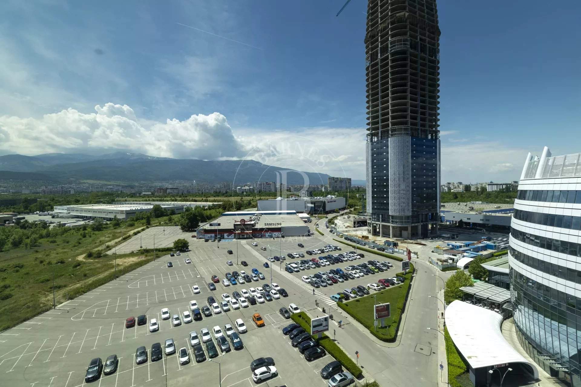 Sofia  - Offices  - picture 7