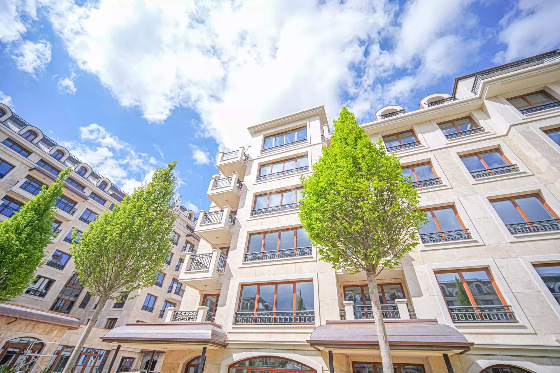 Sofia  - Penthouse 4 Bedrooms - picture 17