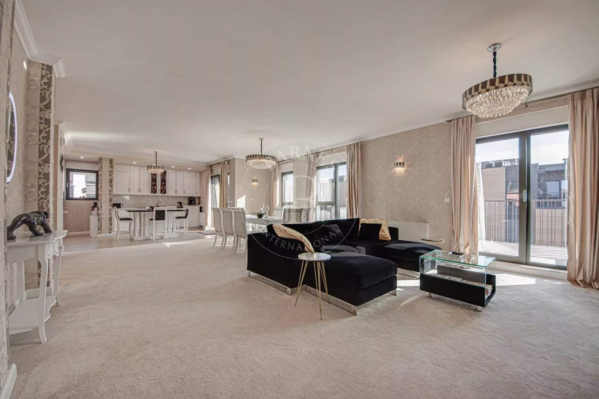 Sofia  - Penthouse 4 Pi&egrave;ces 3 Chambres - picture 2