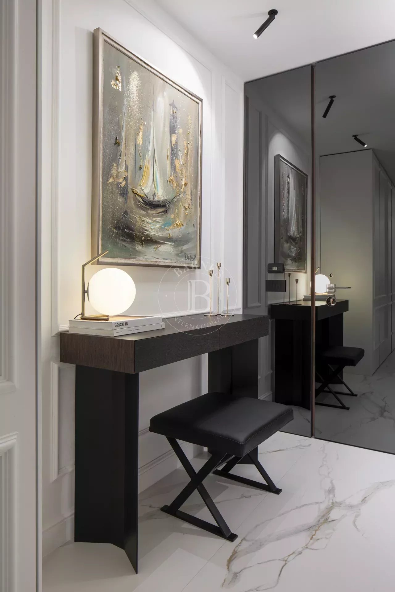 Sofia  - Appartement 4 Pi&egrave;ces 3 Chambres - picture 14