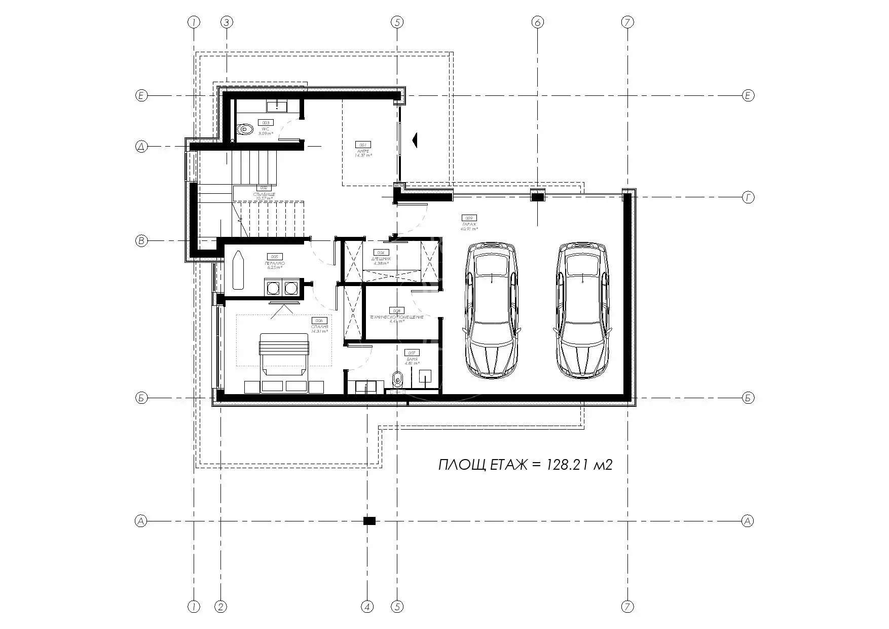 Sofia  - House 5 Bedrooms - picture 7