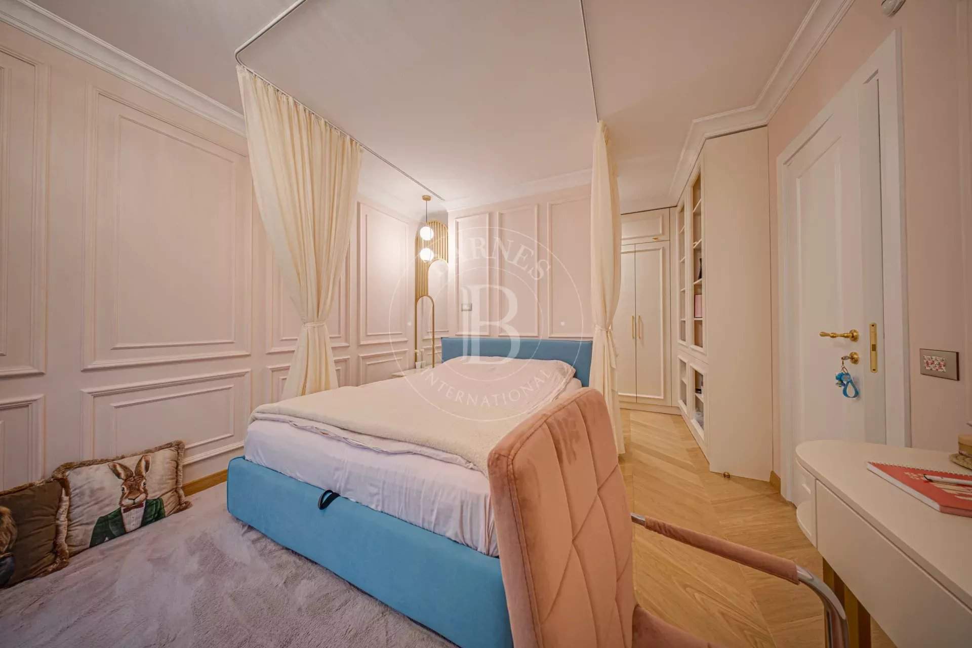 Sofia  - Piso 4 Cuartos 3 Habitaciones - picture 13