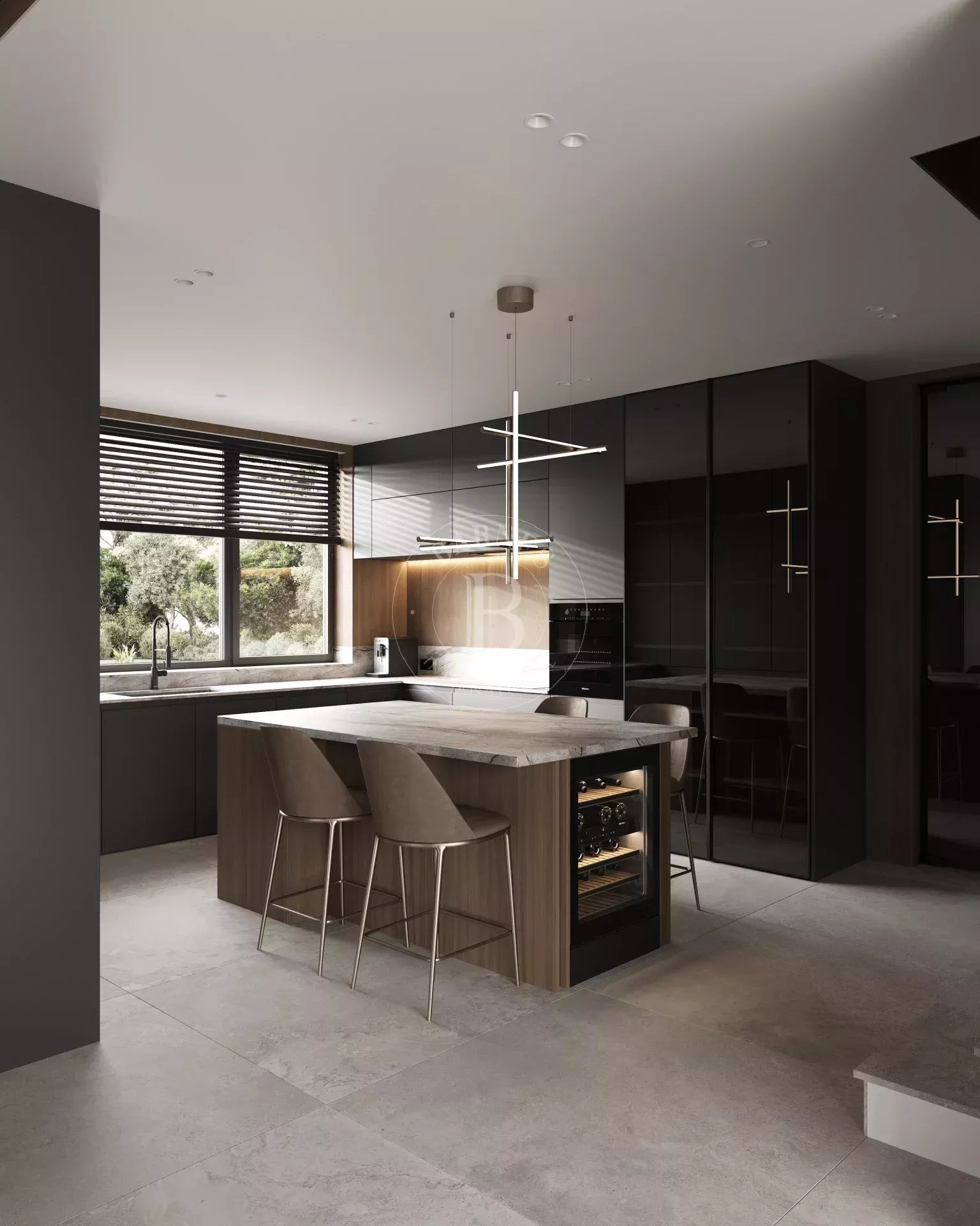 Lozen  - Maison 5 Pi&egrave;ces 4 Chambres - picture 8