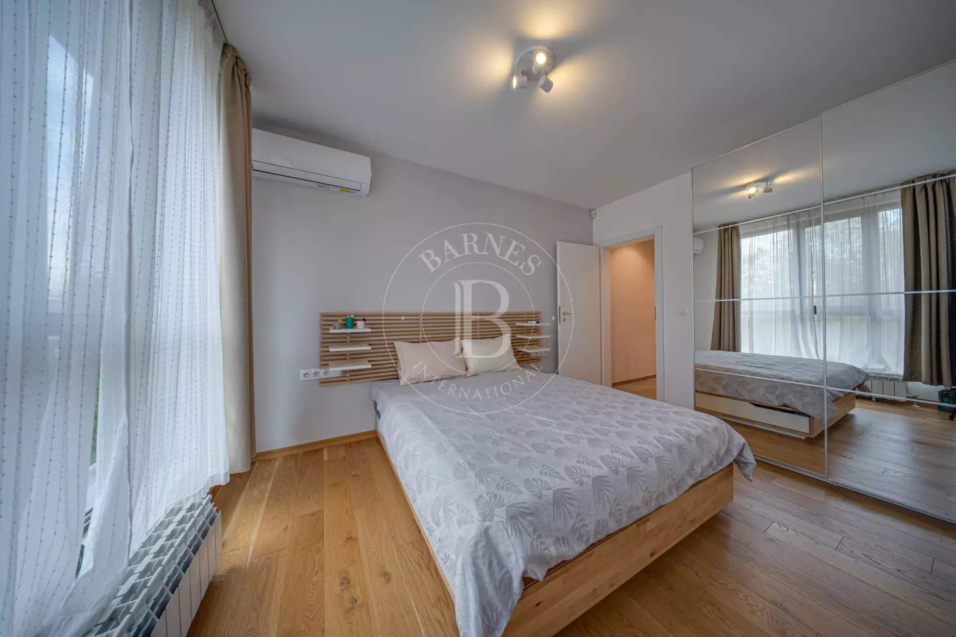 Sofia  - Piso 4 Cuartos 3 Habitaciones - picture 12