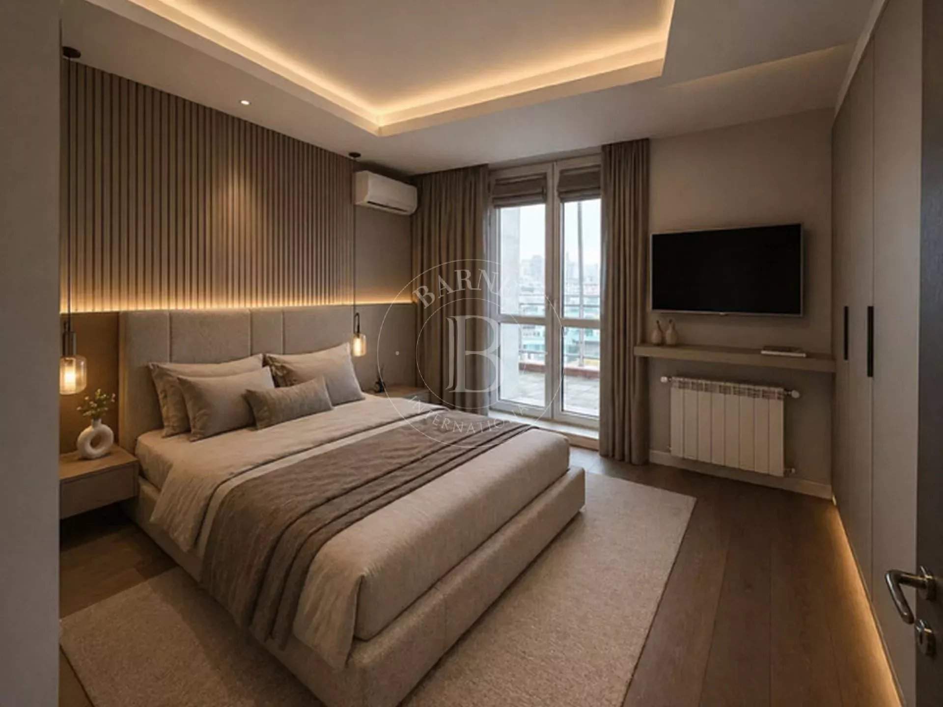 Sofia  - Appartement 4 Pi&egrave;ces 3 Chambres - picture 12