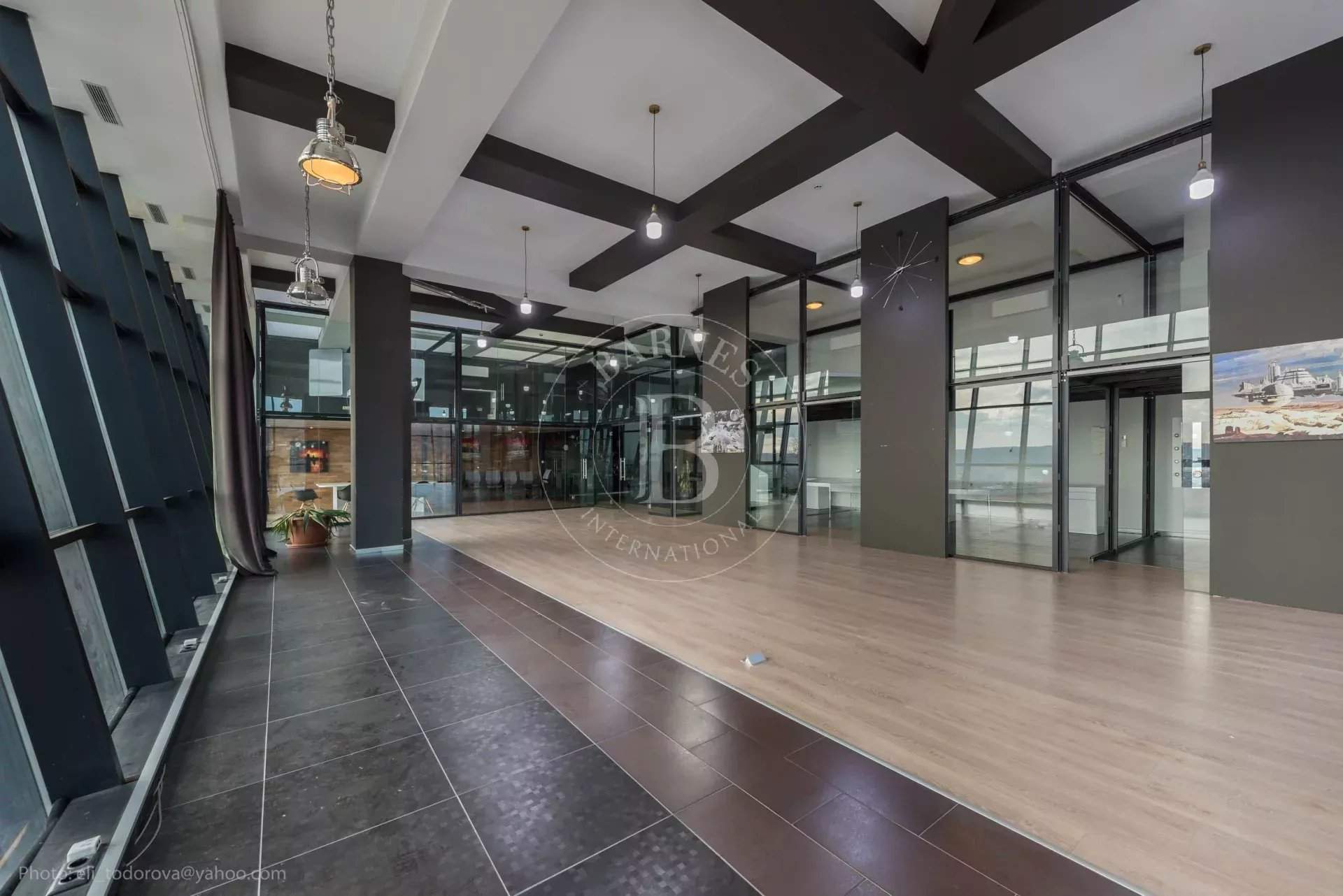 Varna  - Bureaux 6 Pi&egrave;ces - picture 4