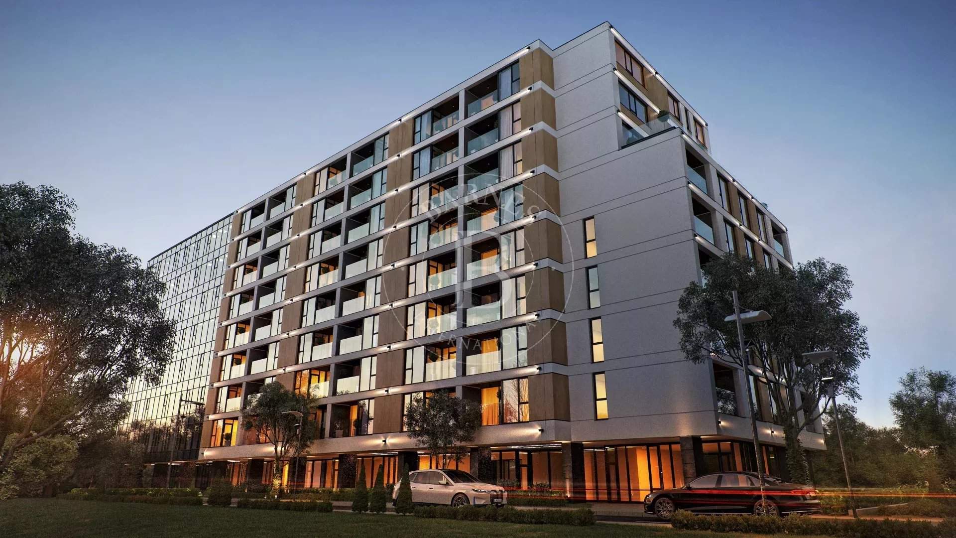 Sofia  - Appartement  - picture 4