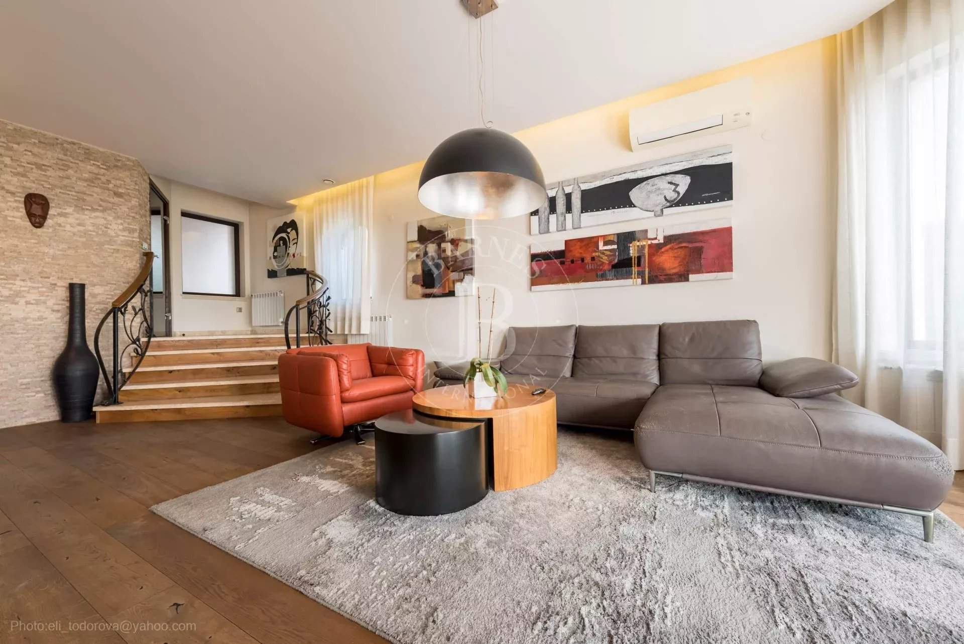 Varna  - Appartement 7 Pi&egrave;ces 4 Chambres - picture 1