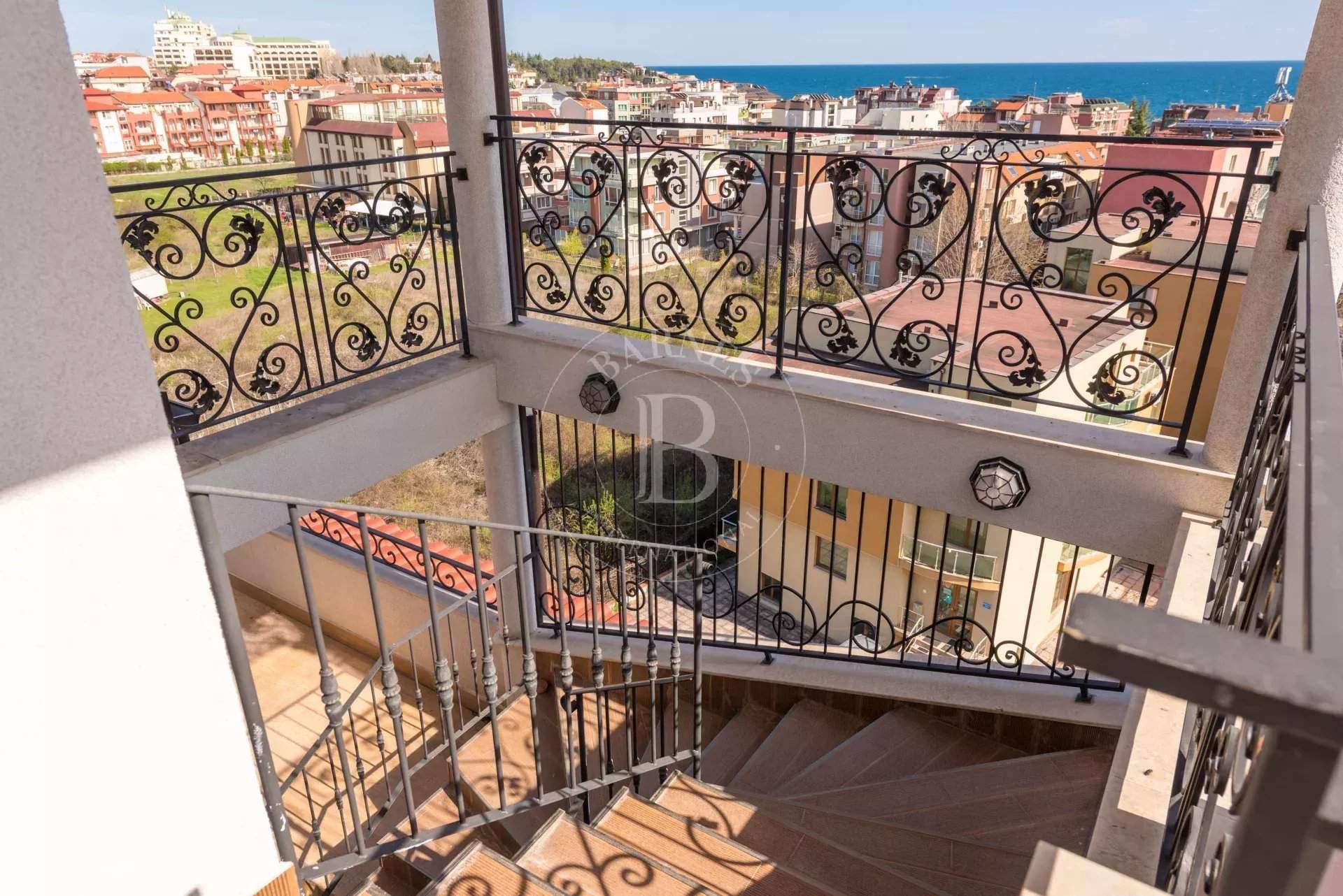 Nesebar  - Penthouse 5 Pièces 3 Chambres - picture 19