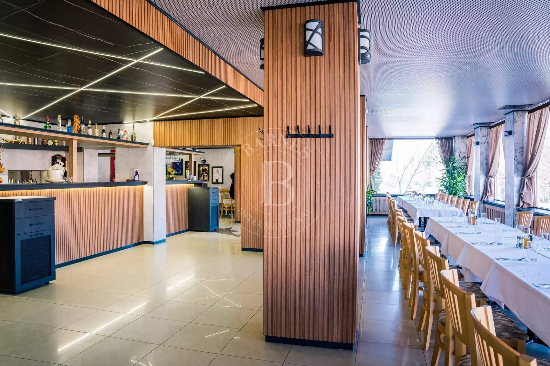 Garmen  - Maison d'hôtes 9 Pi&egrave;ces - picture 14