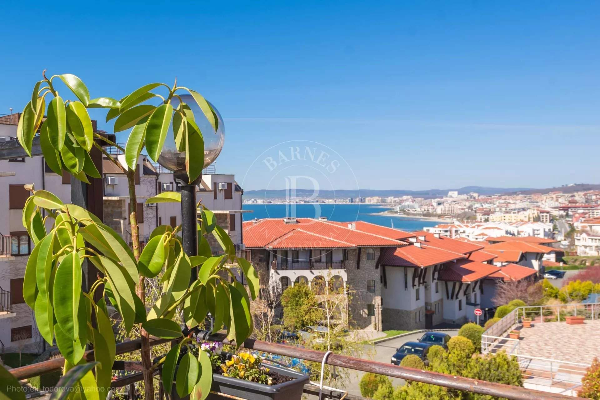 Sveti Vlas  - Business  - picture 1