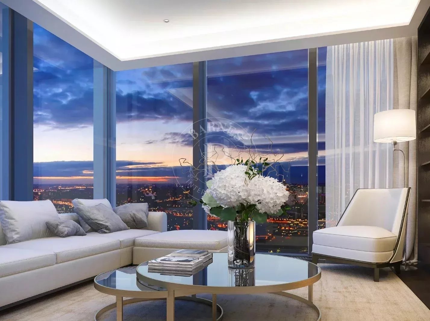 Sofia  - Appartement 2 Pi&egrave;ces, 1 Chambre - picture 10