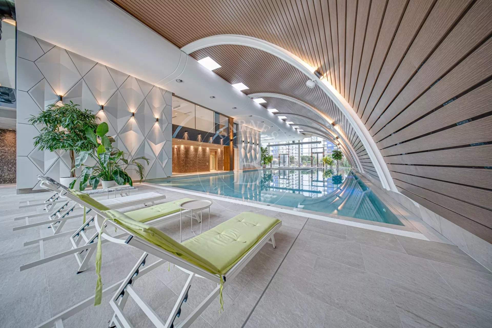 Sofia  - Apartment  - picture 16