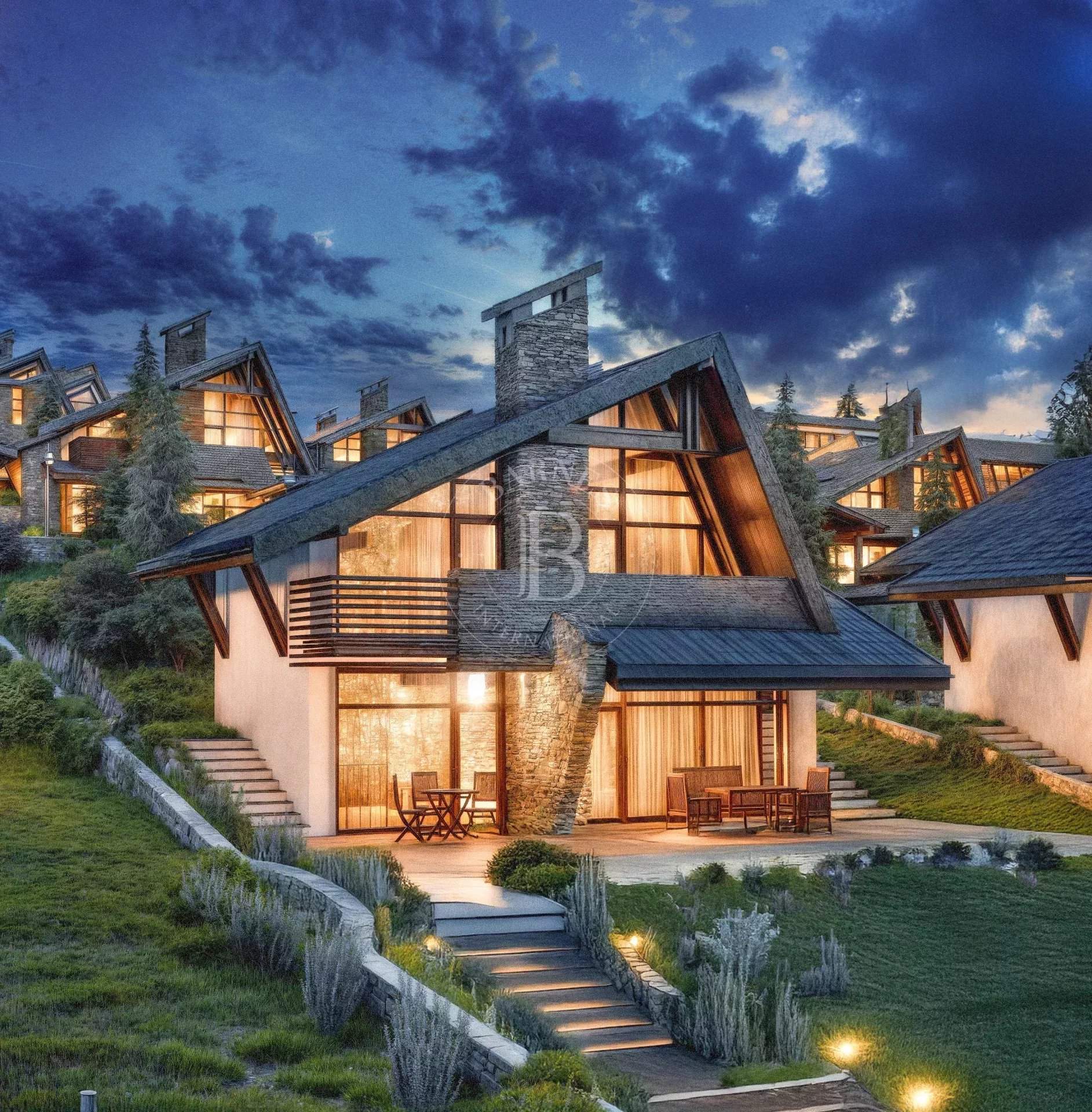 Bansko  - Maison 6 Pi&egrave;ces 4 Chambres - picture 8