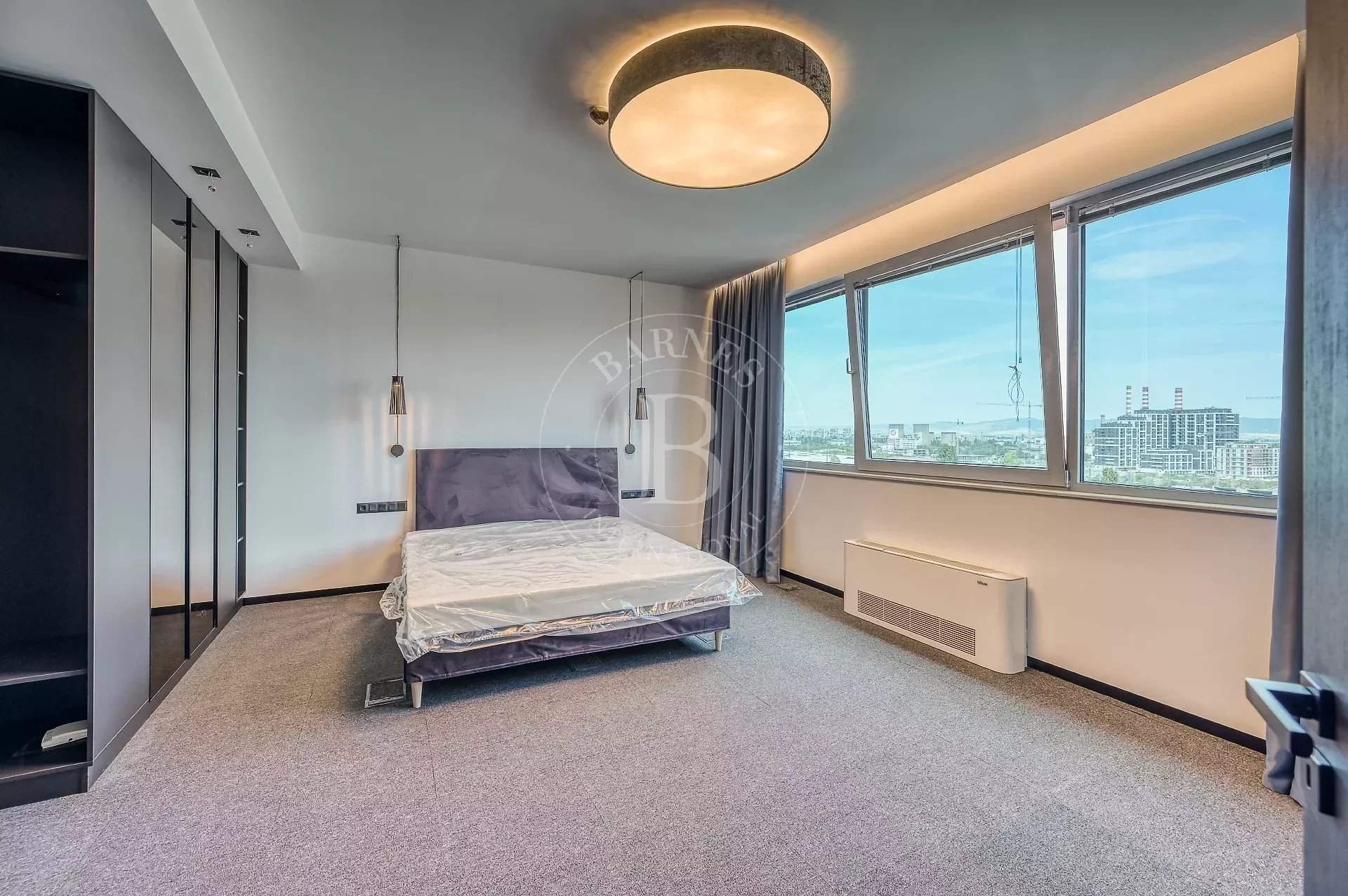 Sofia  - Bureaux 3 Pi&egrave;ces, 1 Chambre - picture 13