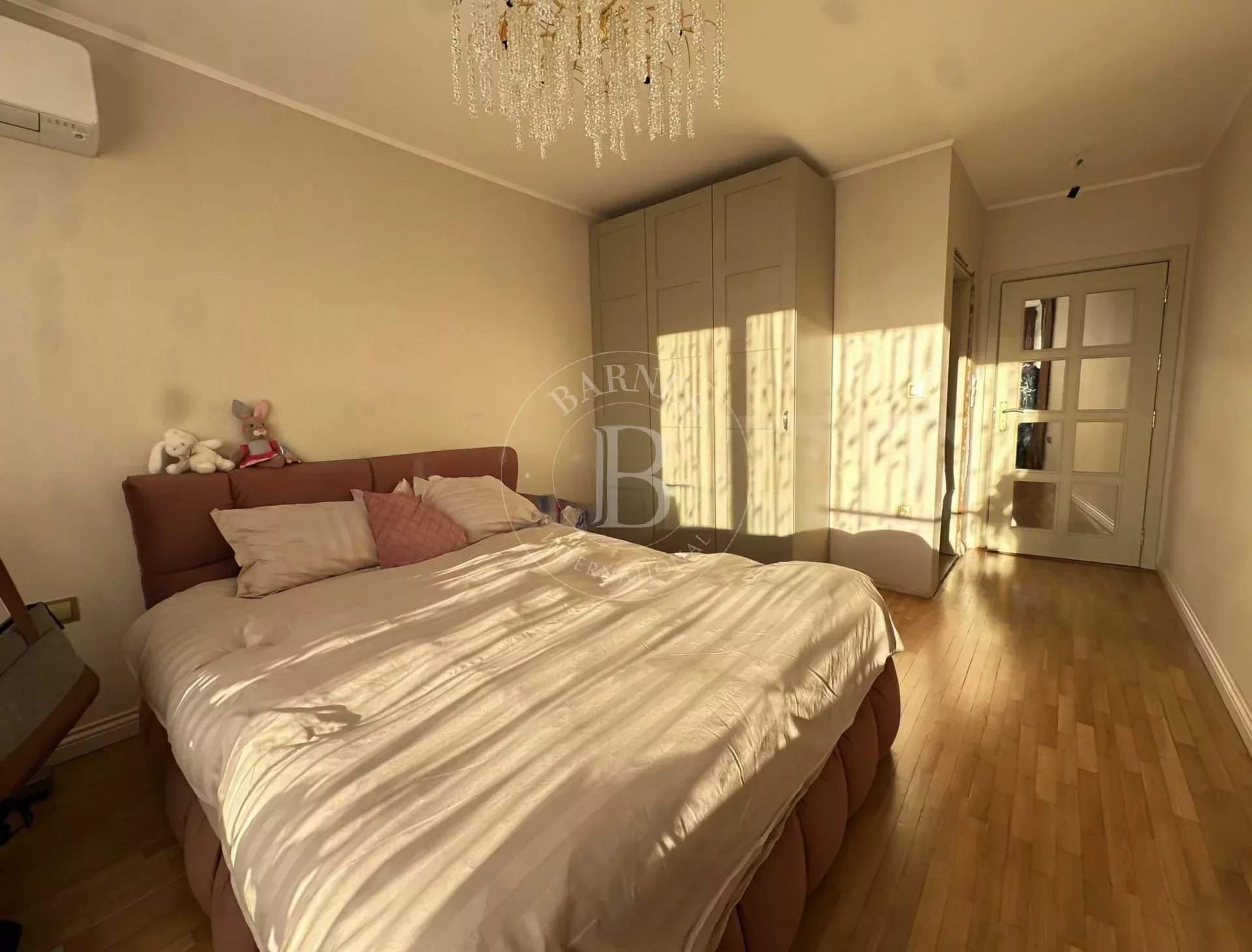 Plovdiv  - Piso 4 Cuartos 3 Habitaciones - picture 9