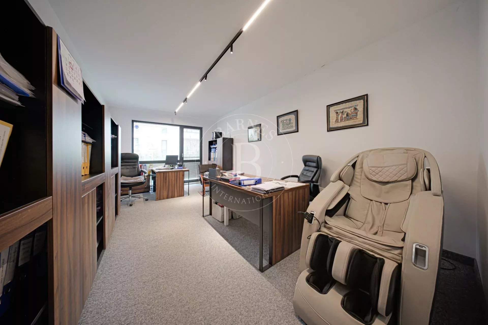 Sofia  - Oficinas 4 Cuartos - picture 7