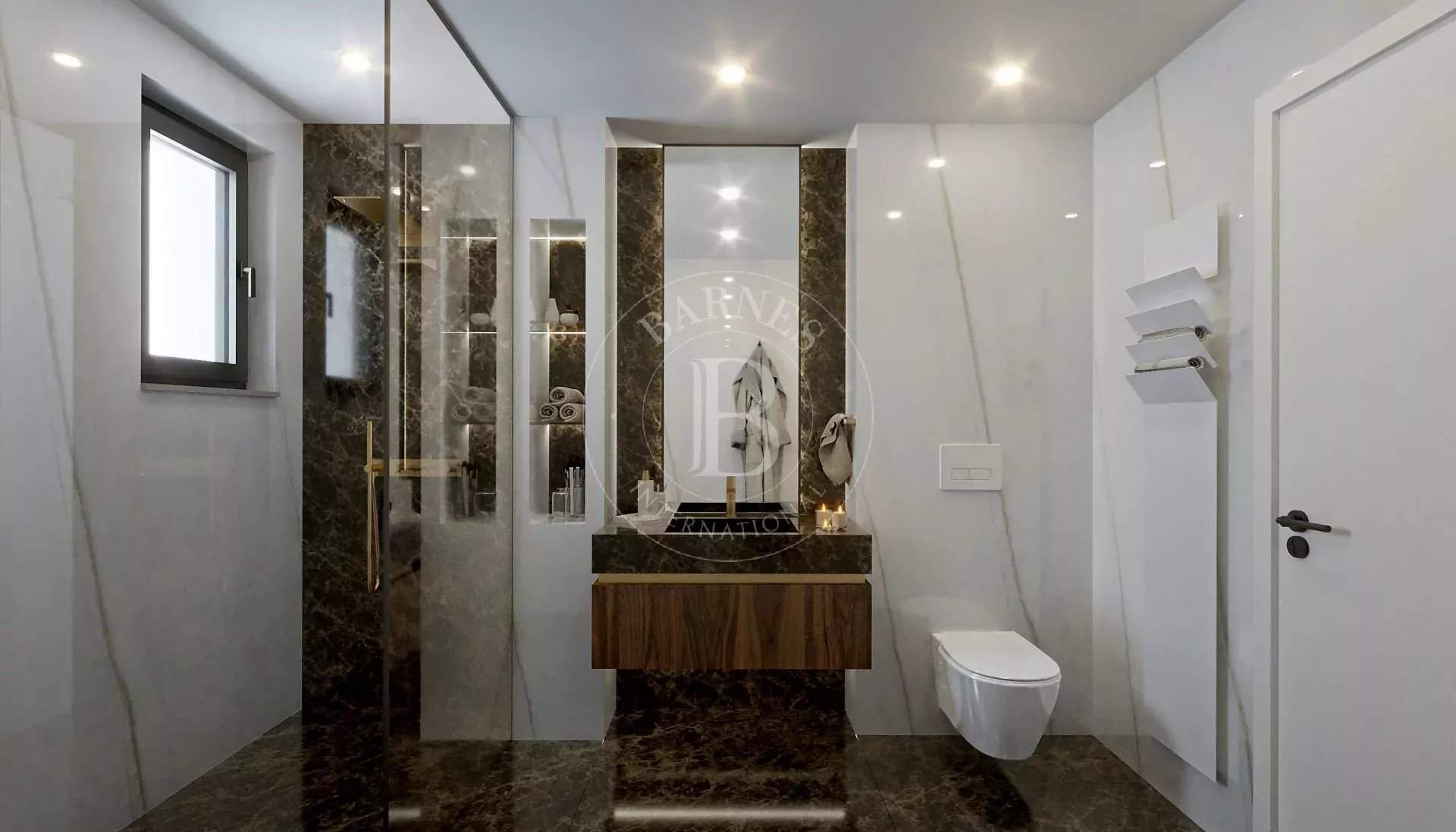 Sofia  - Piso 4 Cuartos 3 Habitaciones - picture 5